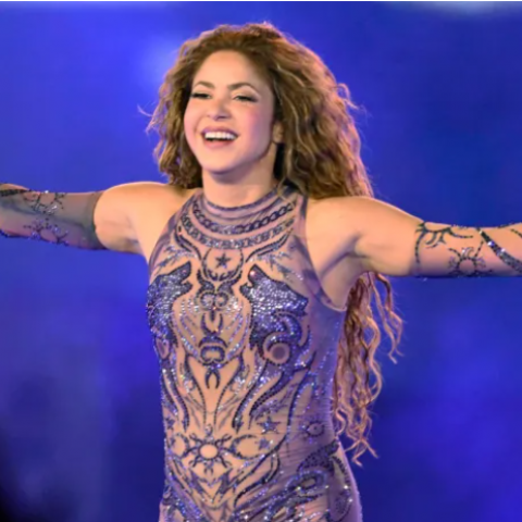 Encuentran explosivo cerca de donde se realizará el concierto de Shakira en Copacabana