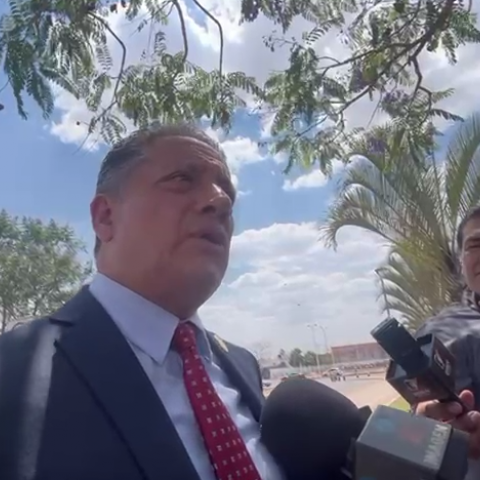 Gerardo Vázquez Alatriste, Fiscal General del Estado de Guanajuato