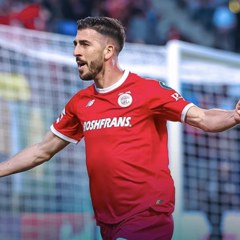 TOLUCA VS GALAXY CONCA 2026