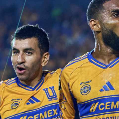 TIGRES VS SEATTLE CONCACHAMPIONS 2026