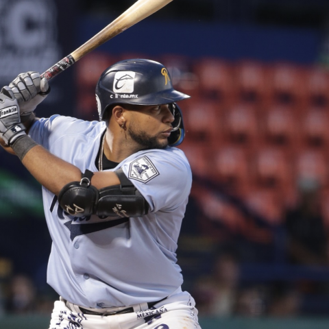 RIELEROS VS TECOS 2026