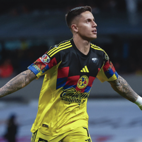 AMÉRICA VS TOLUCA 2026