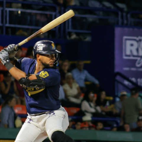 RIELEROS VS SARAPEROS 2026