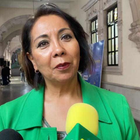 Rechaza alcaldesa de San José de Gracia acusaciones de nepotismo; descarta familiares en nómina 