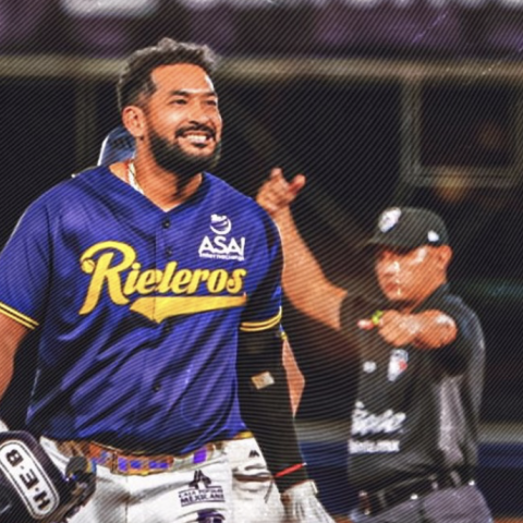 RIELEROS VS SARAPEROS 2026