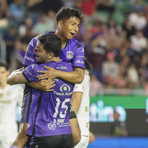 MAZATLÁN VS TOLUCA 2026