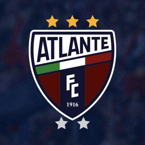 atlante Primera División