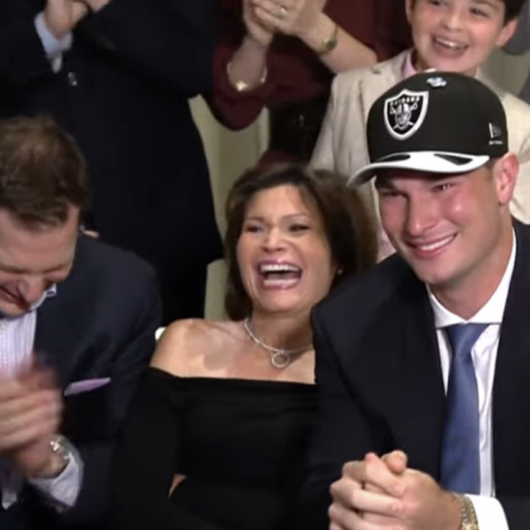 FERNANDO MENDOZA DRAFT 2026