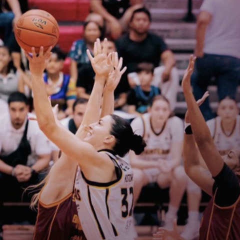PANTERAS VS CALOR DE CANCÚN 2026