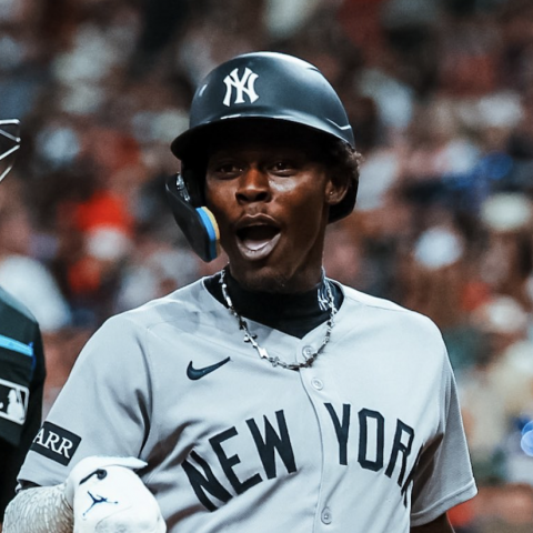 YANKEES VS ASTROS 2026