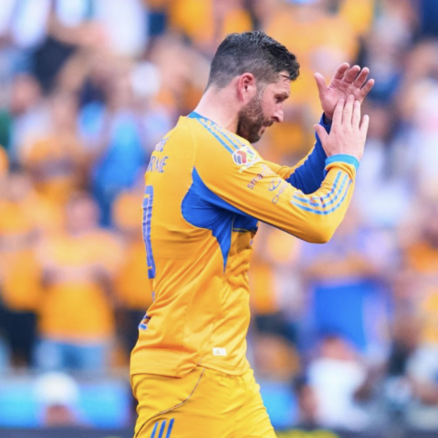 TIGRES VS MAZATLÁN 2026