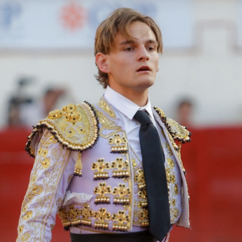 TOROS SAN MARCOS 2026