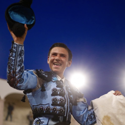 JUAN MIGUEL SÁNCHEZ TOROS 2026