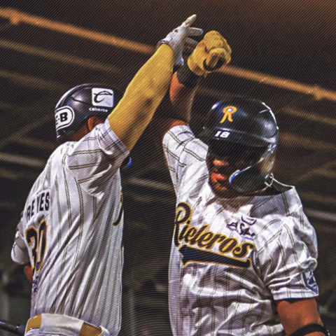 RIELEROS VS ACEREROS 2026