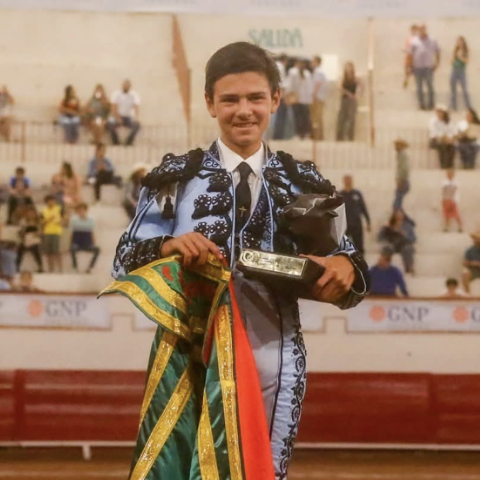 TOROS SAN MARCOS 2026
