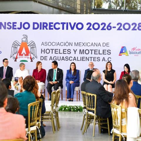 Consejo de Hoteles y Moteles