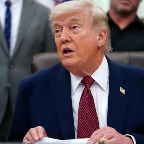 Trump cancela negociaciones de paz con Irán en Pakistán: Kushner y Witkoff no viajarán a Islamabad