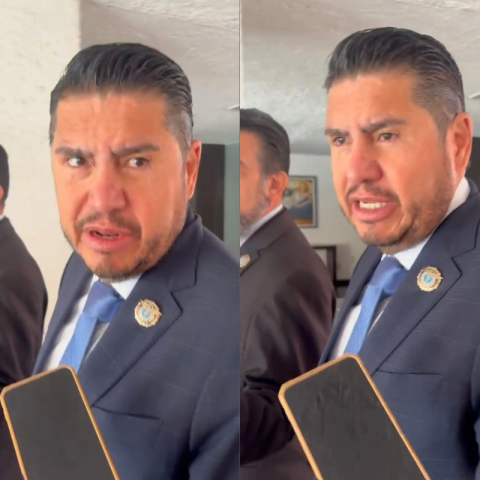 Manuel Alonso García 