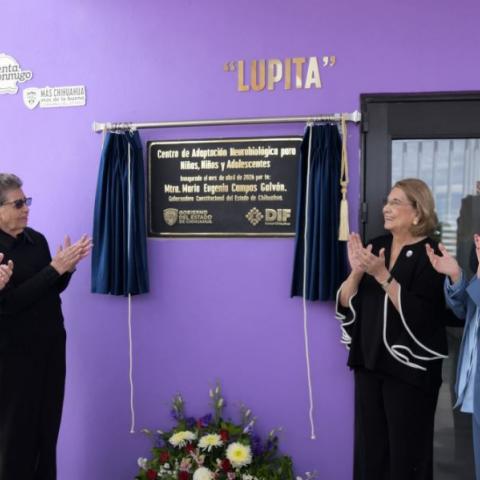 Centro de Adaptación Neurobiológica