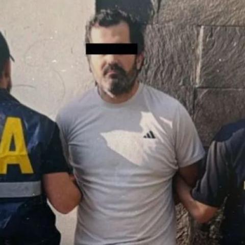 Fernando Farías Laguna