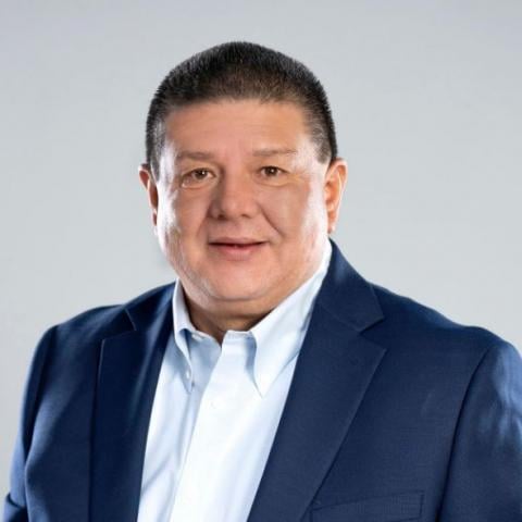 Fiscal César Jáuregui