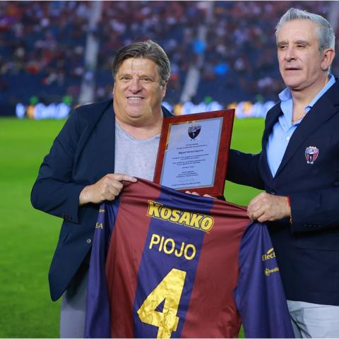 MIGUEL HERRERA ATLANTE