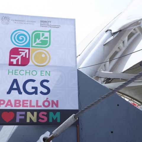 6 de casa 10 empresas locales en la FNSM están lideradas por mujeres
