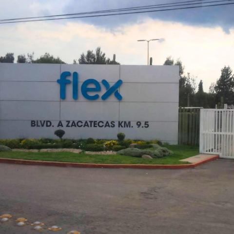Flex generará 6 mil nuevos empleos en Aguascalientes en 2026: Gobernadora