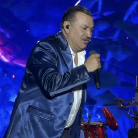 o Primavera y Alex Fernández estuvieron en el Foro de las Estrellas de la FNSM 2026