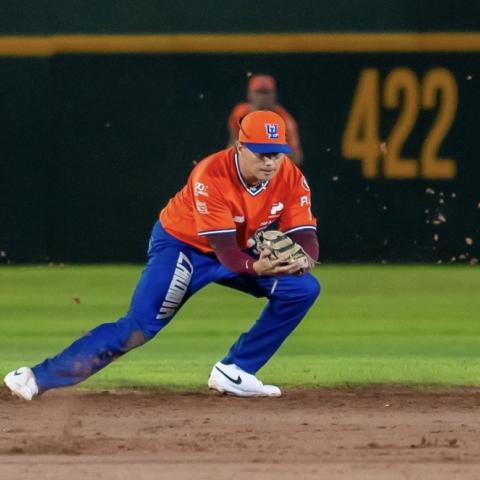 Rieleros vs Algodoneros 2026