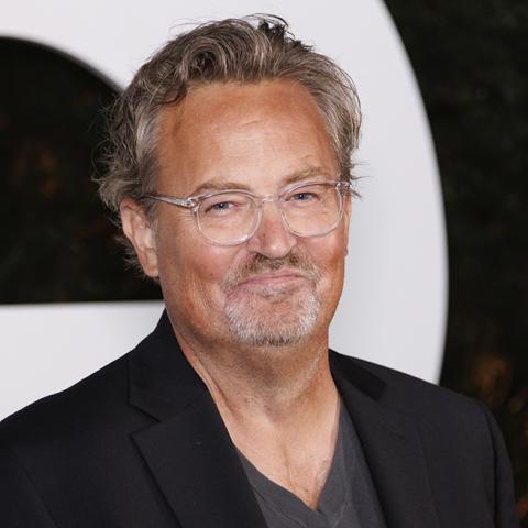 Sentencian a la “Reina de la Ketamina” por caso de Matthew Perry