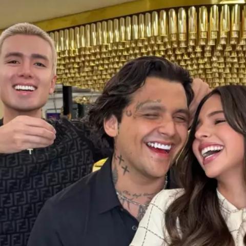 Detienen a dos implicados más en el asesinato de “Micky Hair”, estilista de Ángela Aguilar