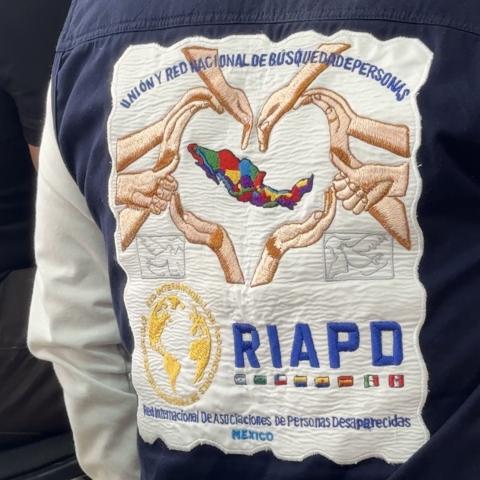 Exigen familias buscadores reconocer desaparición forzada en el Aguascalientes y el país