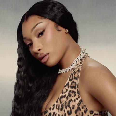 Hospitalizan a Megan Thee Stallion tras sentirse mal en pleno show de Broadway 