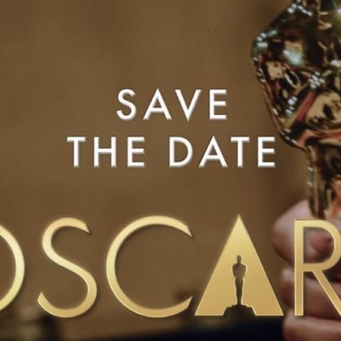 Confirman las fechas de los premios Oscar 2027 y 2028