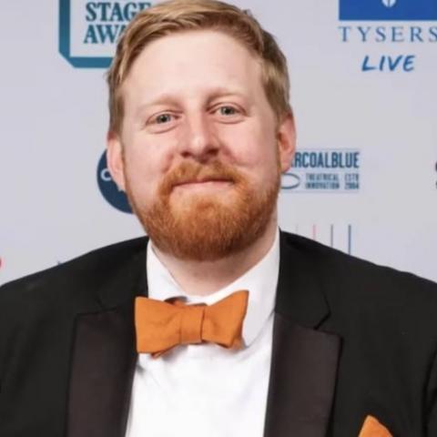 Muere a los 35 años Michael Patrick, actor de "Game of thrones"