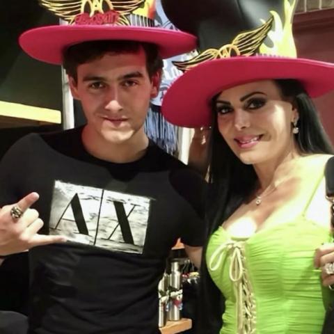 Maribel Guardia dedica mensaje a Julián Figueroa a 3 años de su fallecimiento 