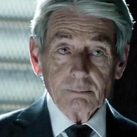 Muere John Nolan, actor de 'Batman Inicia' y 'Dunkirk'