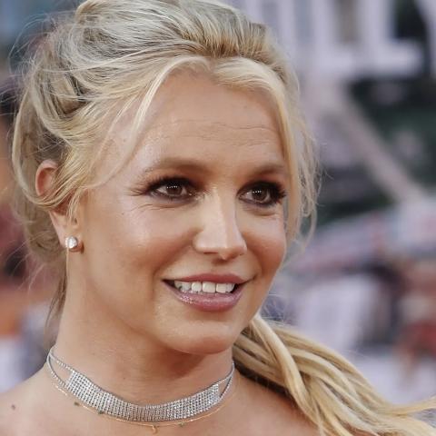 Britney Spears habría ingresado a un centro de rehabilitación por consumo de sustancias