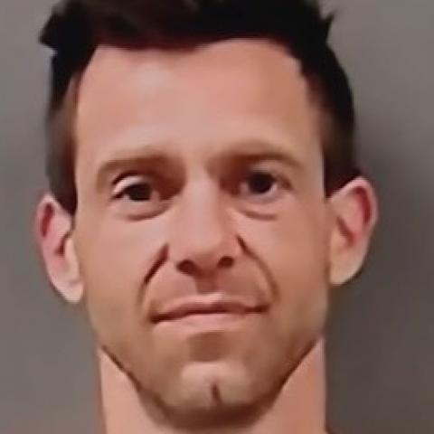 Arrestan a Alfalfa de "Los pequeños traviesos" por no presentarse a una audiencia