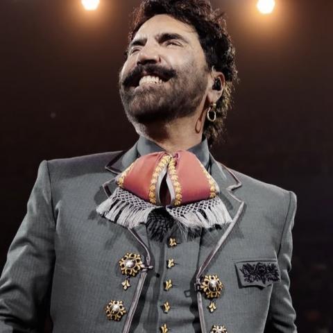 Maná y Alejandro Fernández harán conciertos gratuitos en Jalisco por el Mundial