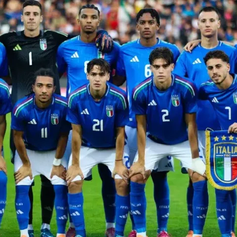 ITALIA MUNDIAL 2026