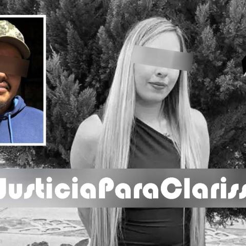 El asesino que está en el CERESO ya fue notificado que hoy será presentado ante un Juez para responder por el crimen