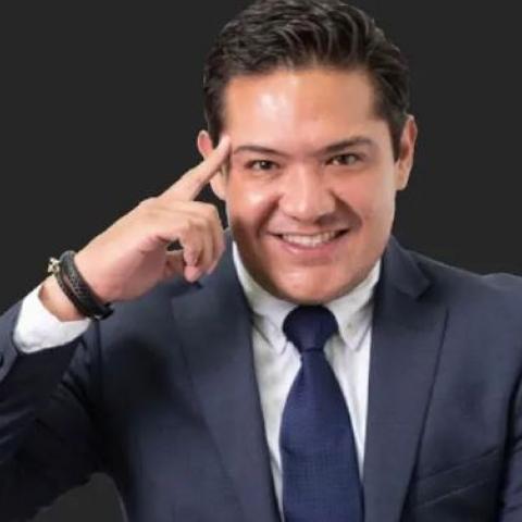 Jesús Espinoza Rochín