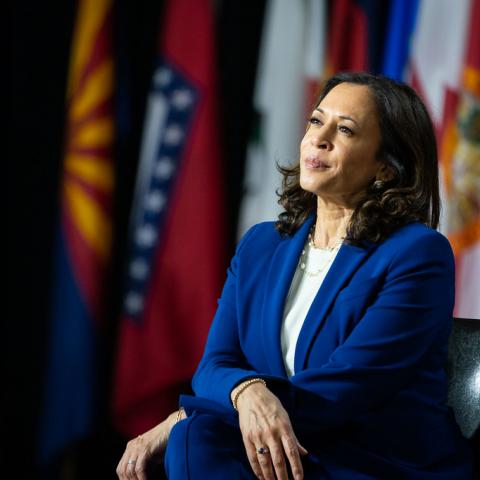 Kamala Harris