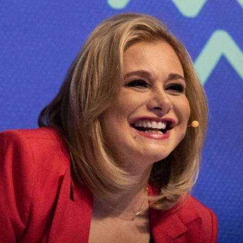 Maru Campos cancela su reunión con el Senado para aclarar el tema de agentes de la CIA