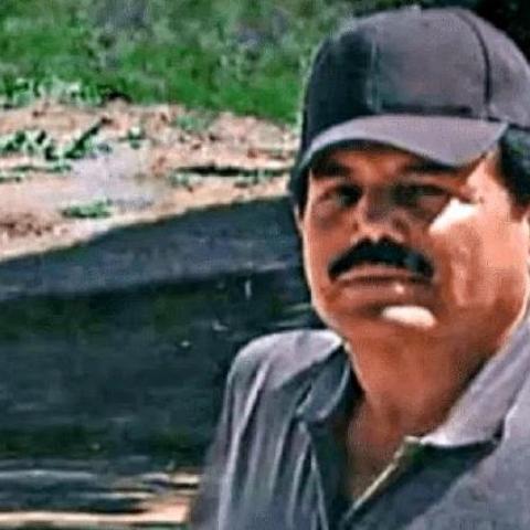 “El Mayo” Zambada 