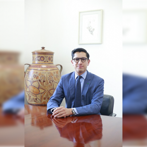 Roberto Velasco Álvarez