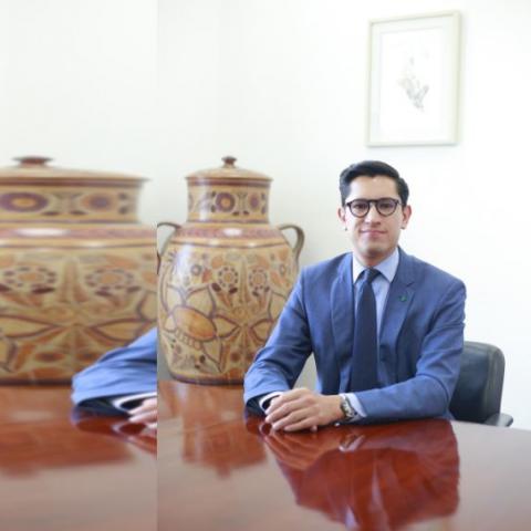 Roberto Velasco Álvarez