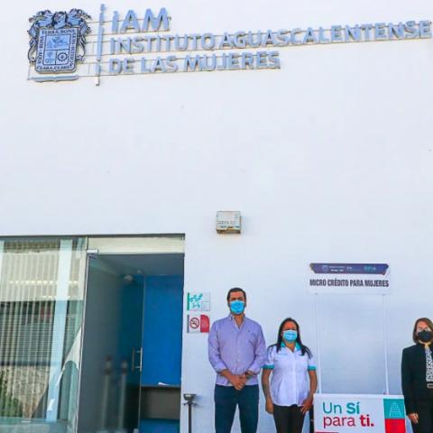 Quejas contra gestión del IAM